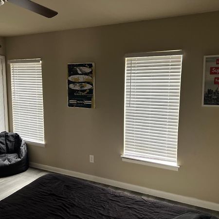 Modern Stays Birmingham Esterno foto