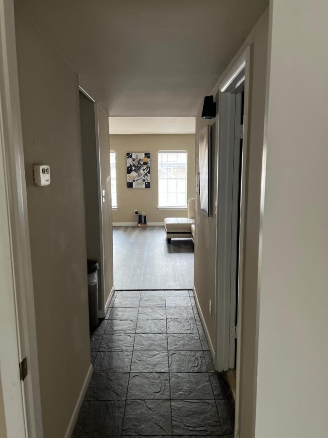 Modern Stays Birmingham Esterno foto