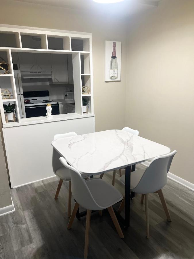 Modern Stays Birmingham Esterno foto